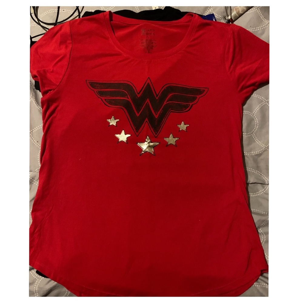 Wonder Woman